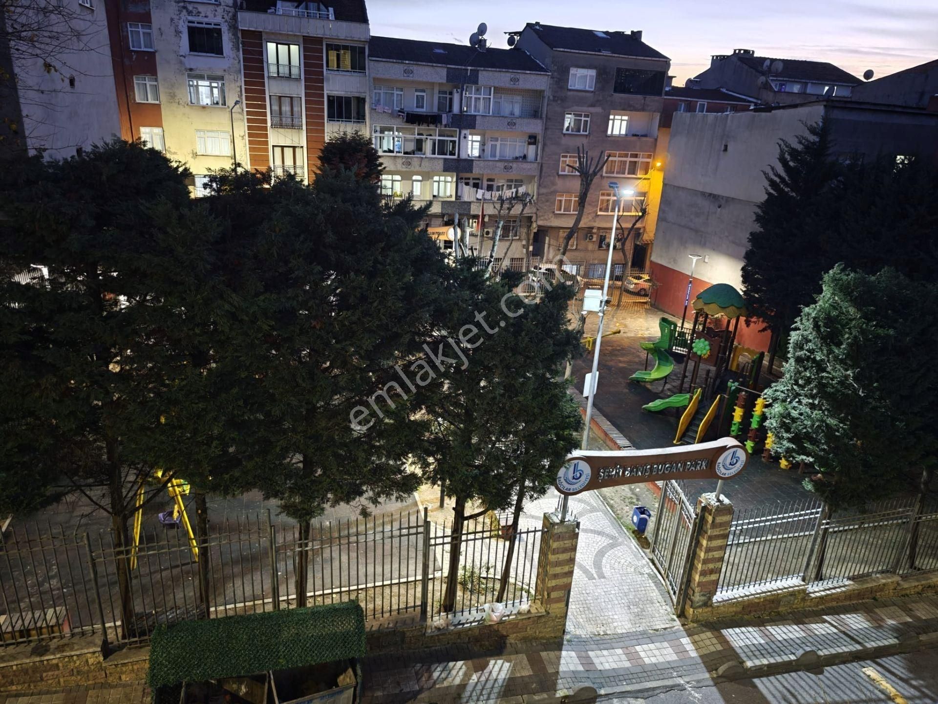 Önü Kapanmaz Lüx Yeni Binada 2+1 Arakat Satılık Daire - Görsel 8