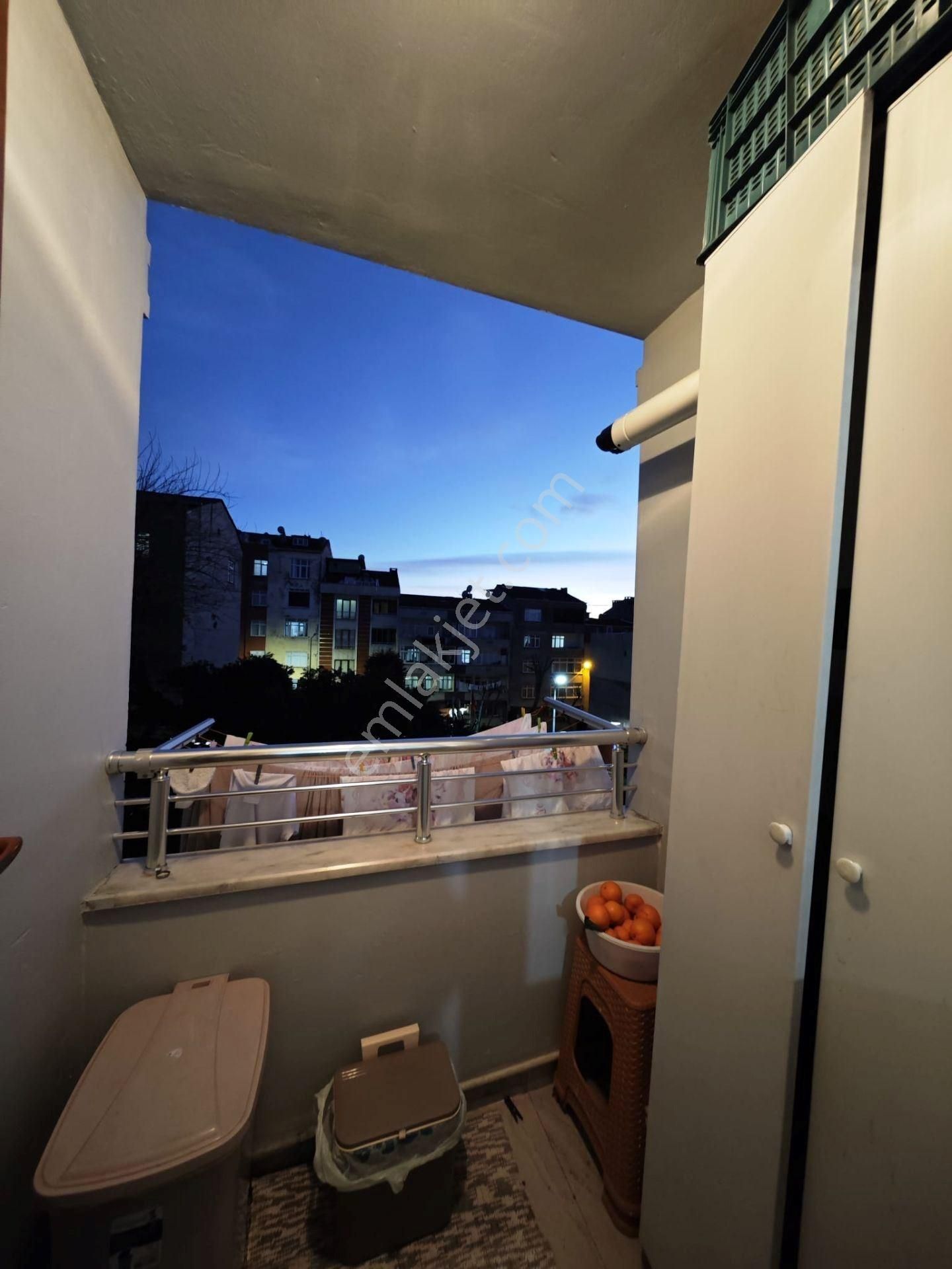 Önü Kapanmaz Lüx Yeni Binada 2+1 Arakat Satılık Daire - Görsel 7