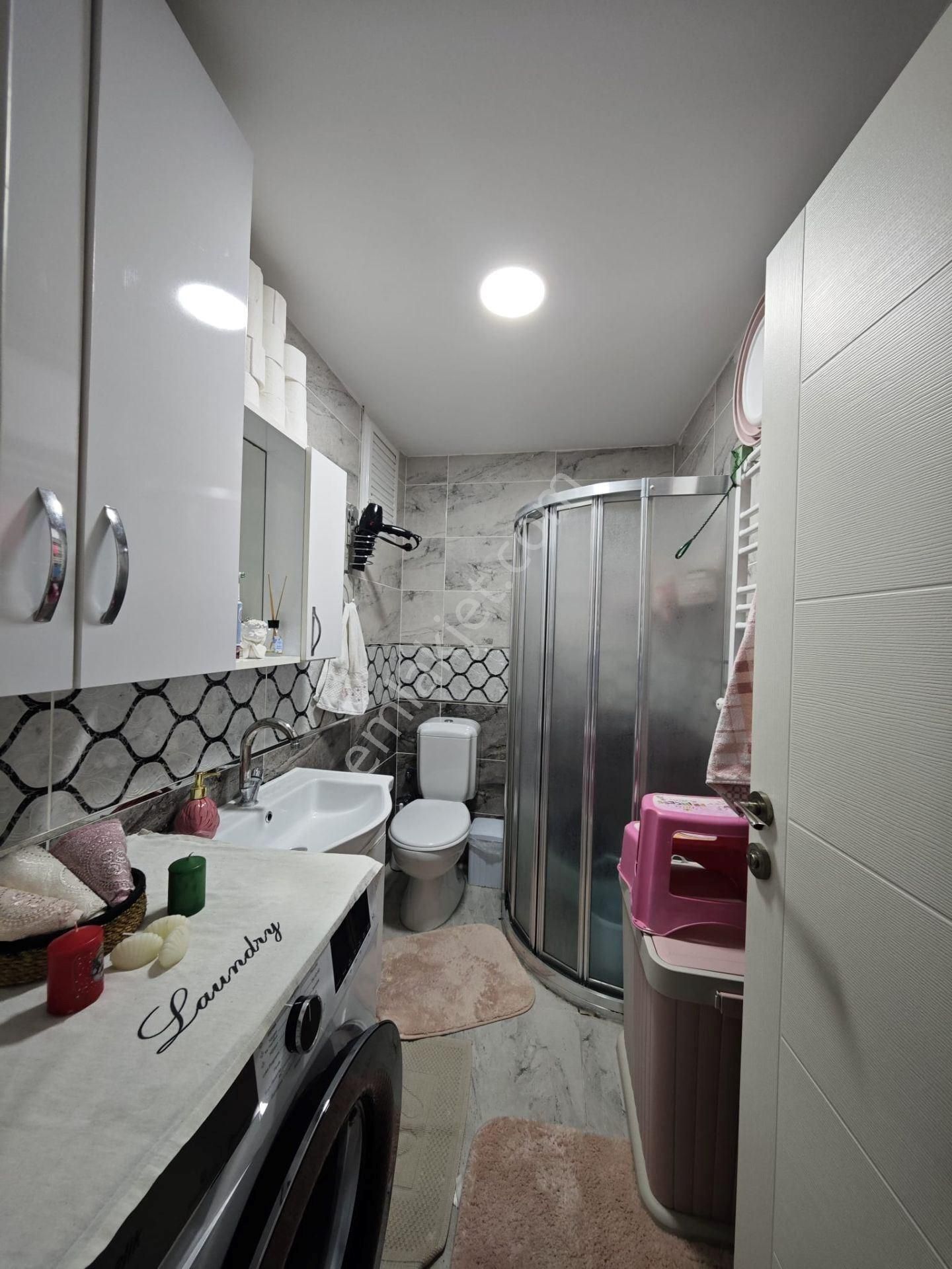 Önü Kapanmaz Lüx Yeni Binada 2+1 Arakat Satılık Daire - Görsel 14