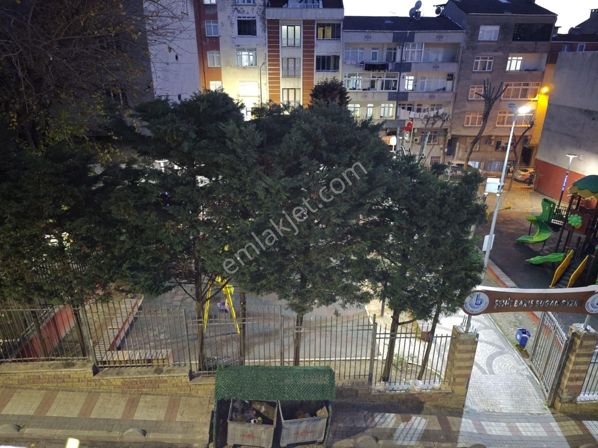 Önü Kapanmaz Lüx Yeni Binada 2+1 Arakat Satılık Daire - Görsel 9