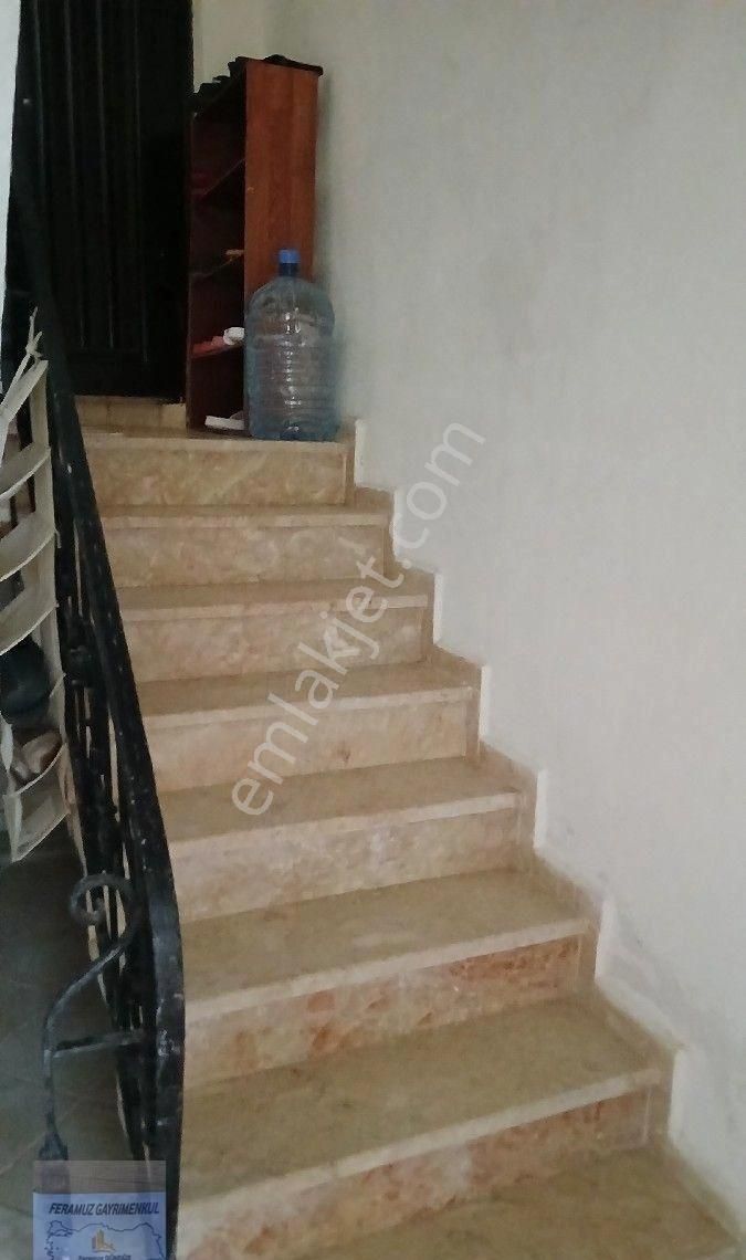 Balıkesir-bandırma--edincik Mah.de (satılık)(kat) (mülkiyetli)-(250)m2.(tripleks)-(yazlık). - Görsel 27