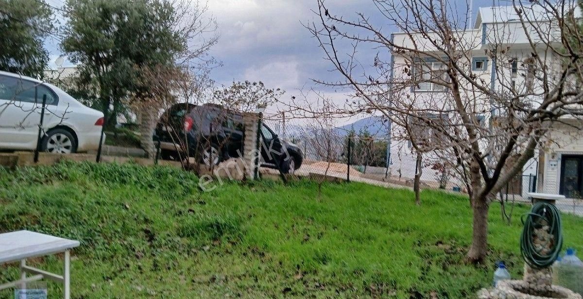 Balıkesir-bandırma--edincik Mah.de (satılık)(kat) (mülkiyetli)-(250)m2.(tripleks)-(yazlık). - Görsel 21