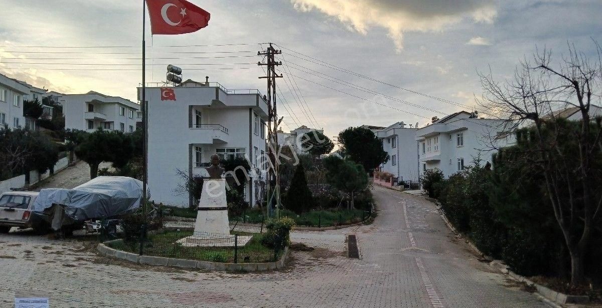 Balıkesir-bandırma--edincik Mah.de (satılık)(kat) (mülkiyetli)-(250)m2.(tripleks)-(yazlık). - Görsel 18