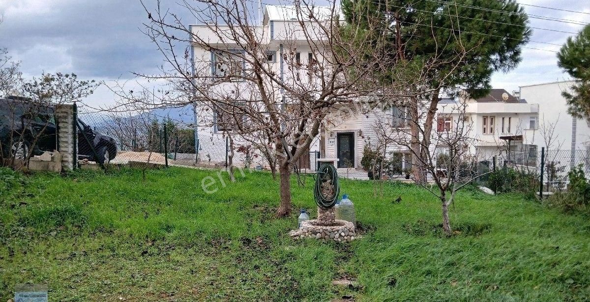 Balıkesir-bandırma--edincik Mah.de (satılık)(kat) (mülkiyetli)-(250)m2.(tripleks)-(yazlık). - Görsel 6