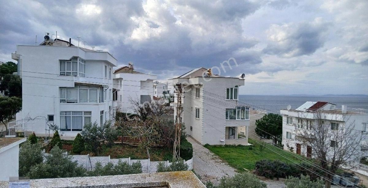 Balıkesir-bandırma--edincik Mah.de (satılık)(kat) (mülkiyetli)-(250)m2.(tripleks)-(yazlık). - Görsel 35