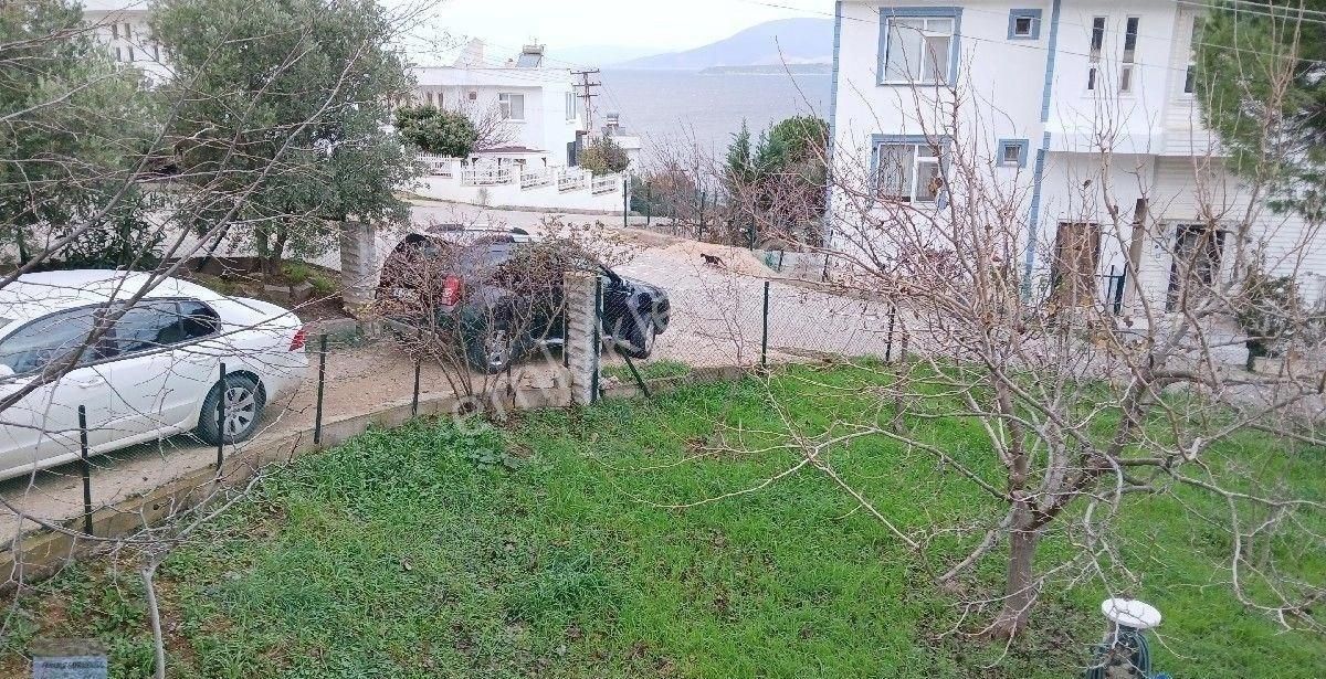 Balıkesir-bandırma--edincik Mah.de (satılık)(kat) (mülkiyetli)-(250)m2.(tripleks)-(yazlık). - Görsel 15