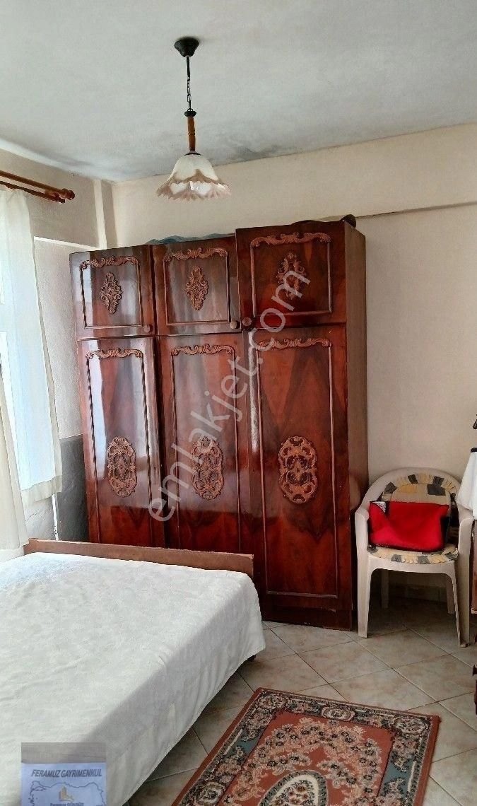 Balıkesir-bandırma--edincik Mah.de (satılık)(kat) (mülkiyetli)-(250)m2.(tripleks)-(yazlık). - Görsel 8