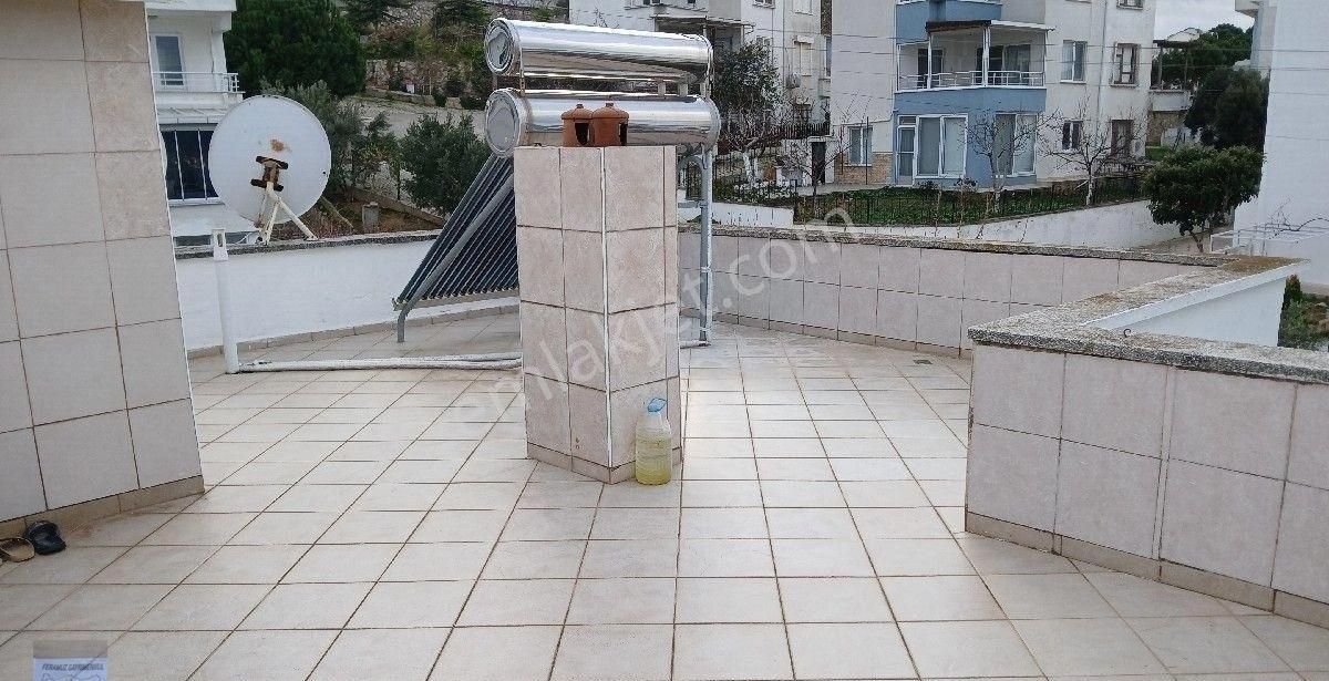 Balıkesir-bandırma--edincik Mah.de (satılık)(kat) (mülkiyetli)-(250)m2.(tripleks)-(yazlık). - Görsel 9