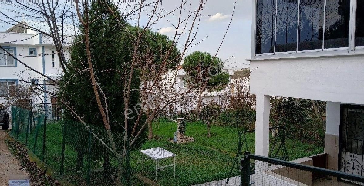 Balıkesir-bandırma--edincik Mah.de (satılık)(kat) (mülkiyetli)-(250)m2.(tripleks)-(yazlık). - Görsel 3