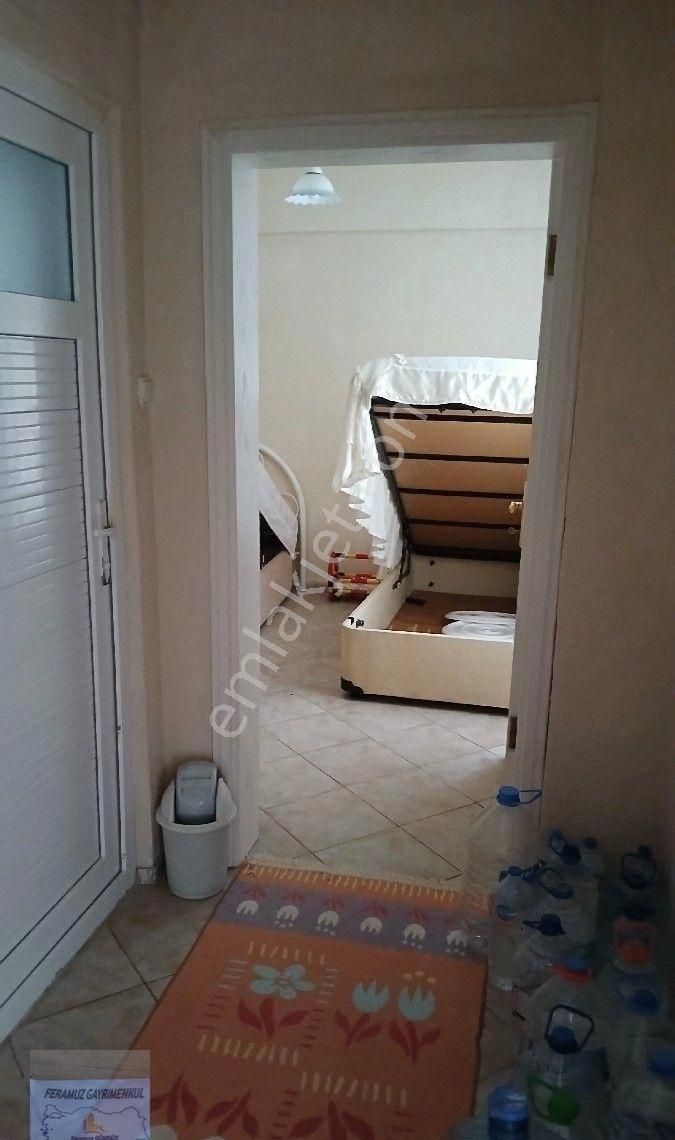 Balıkesir-bandırma--edincik Mah.de (satılık)(kat) (mülkiyetli)-(250)m2.(tripleks)-(yazlık). - Görsel 24
