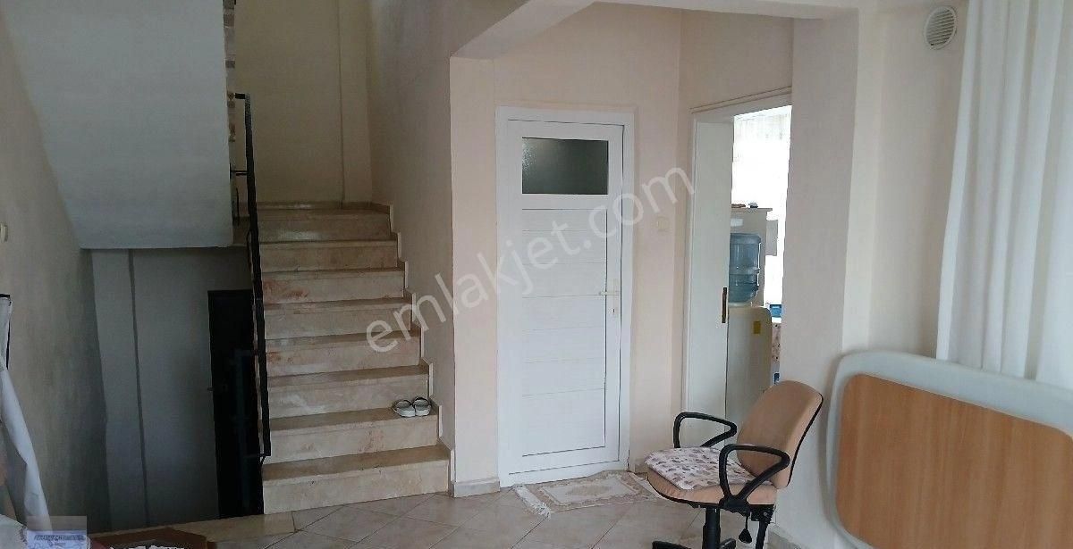 Balıkesir-bandırma--edincik Mah.de (satılık)(kat) (mülkiyetli)-(250)m2.(tripleks)-(yazlık). - Görsel 29