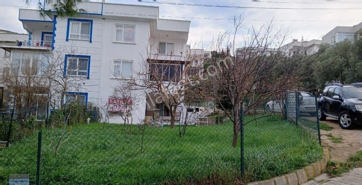 Balıkesir-bandırma--edincik Mah.de (satılık)(kat) (mülkiyetli)-(250)m2.(tripleks)-(yazlık). - Görsel 20