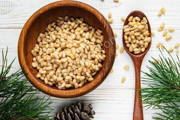 İzmir Bergama Yukarıada'da 1.425 M2 Çam Fıstığı Tarlası Uygun Fiyat. Açıklamayı Okuyunuz. - Görsel 4