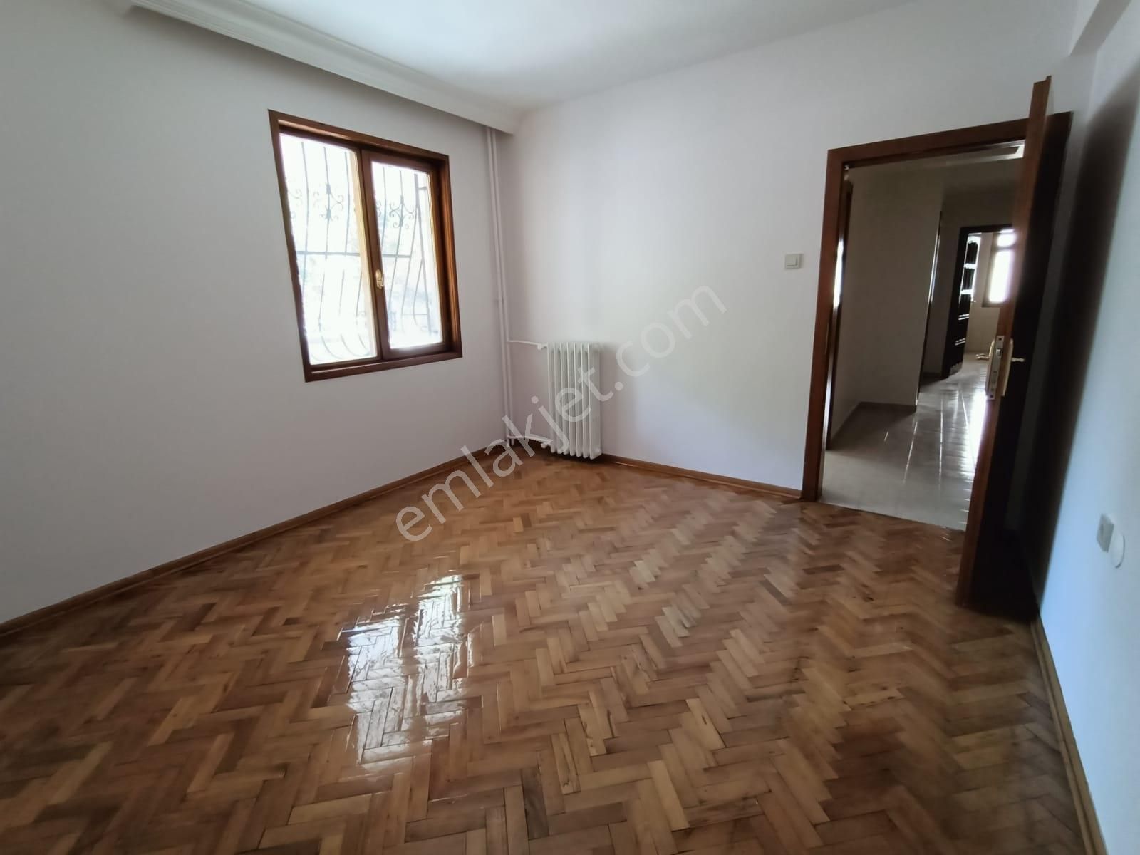 Emaks'tan/beşevler Metro Yakını/iyi Konumda/bakımlı/3+1/y.giriş - Görsel 7