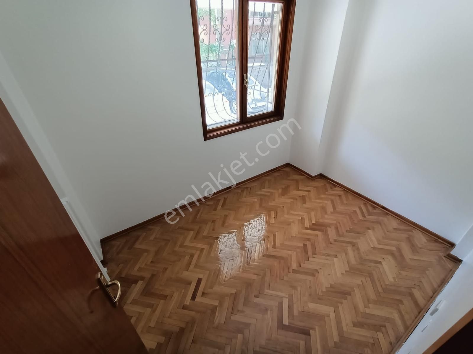 Emaks'tan/beşevler Metro Yakını/iyi Konumda/bakımlı/3+1/y.giriş - Görsel 13