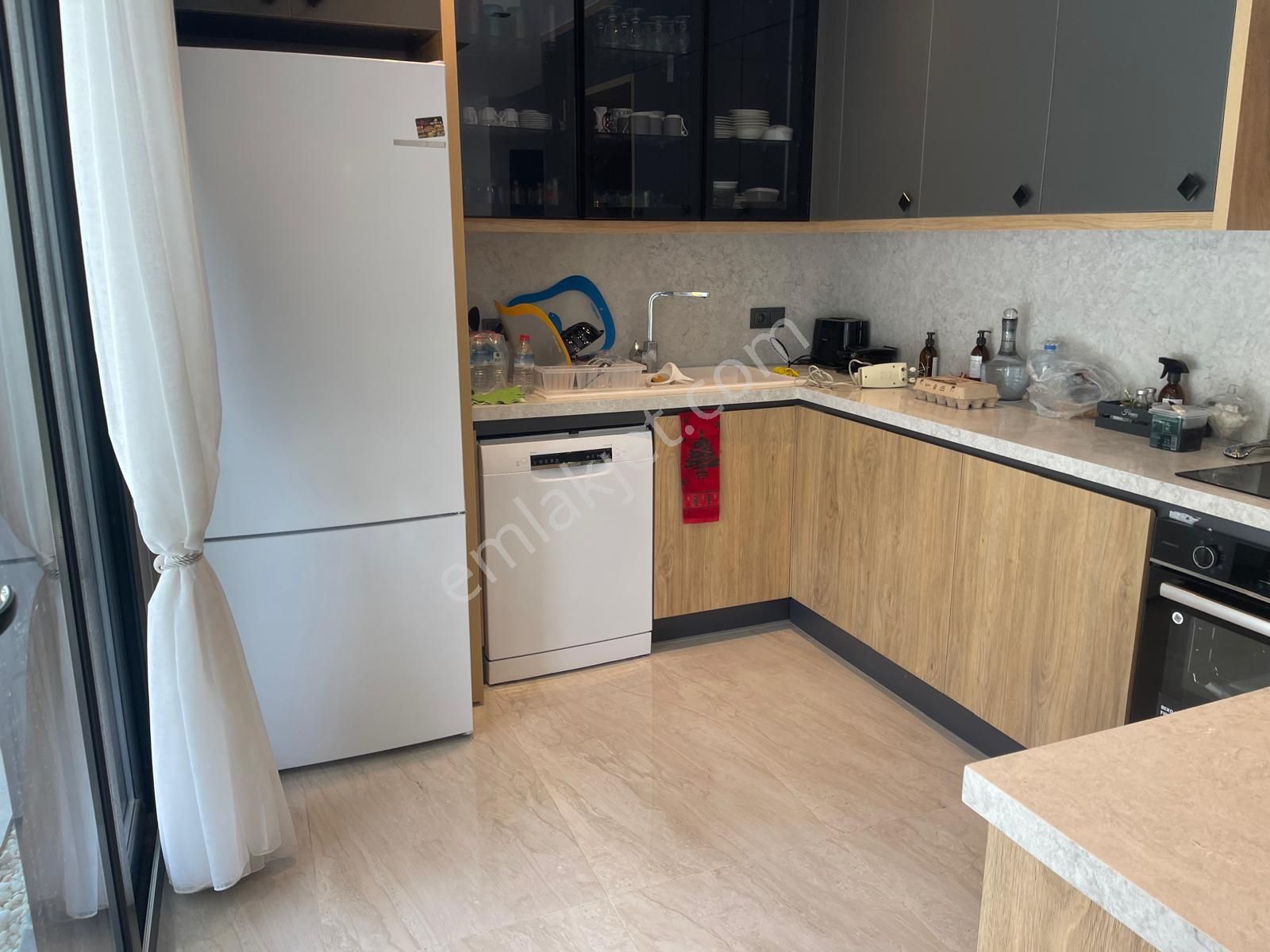 Güzelçamlı'da 3+1 Özel Havuzlu Tek Müstakil - Görsel 16