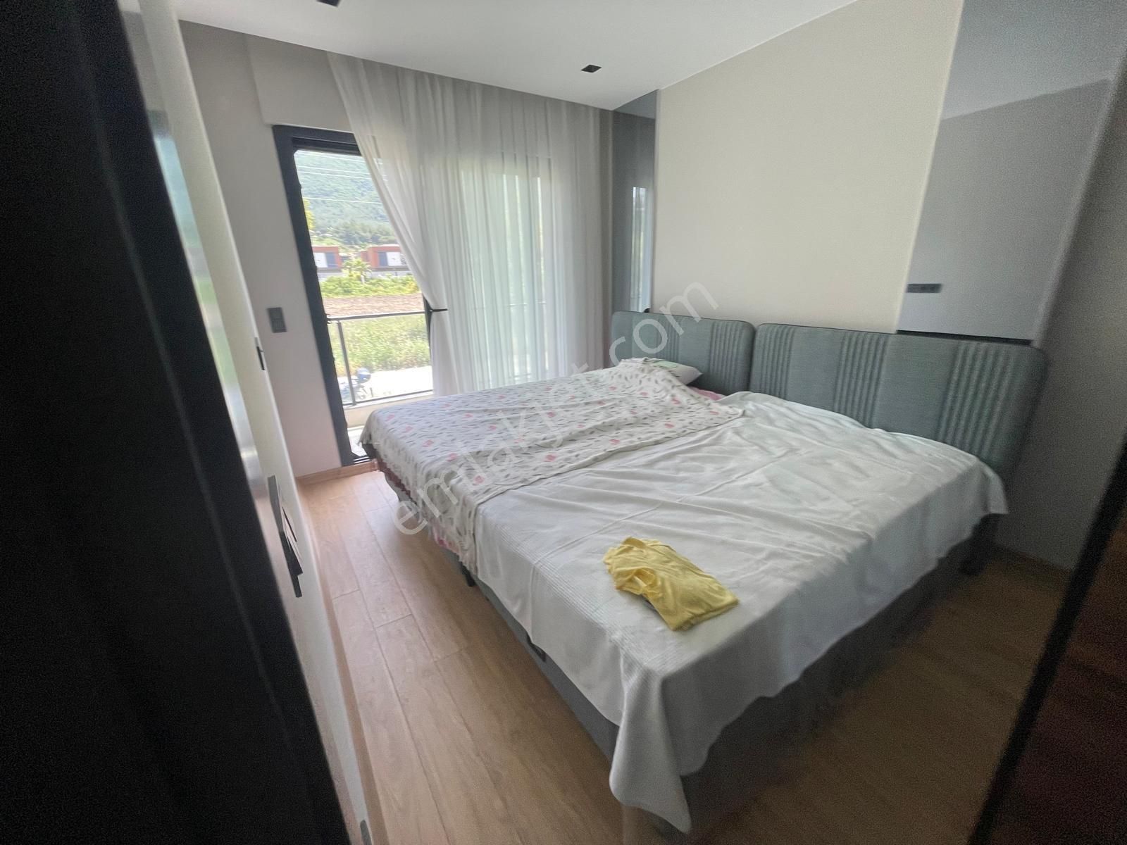 Güzelçamlı'da 3+1 Özel Havuzlu Tek Müstakil - Görsel 26