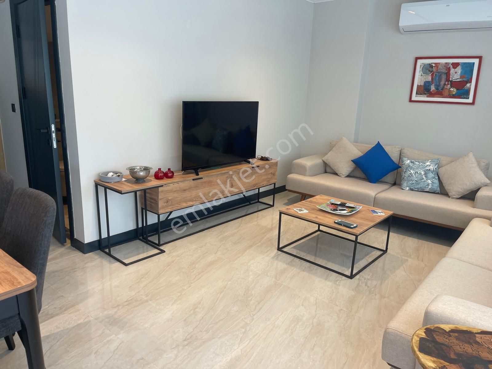 Güzelçamlı'da 3+1 Özel Havuzlu Tek Müstakil - Görsel 20