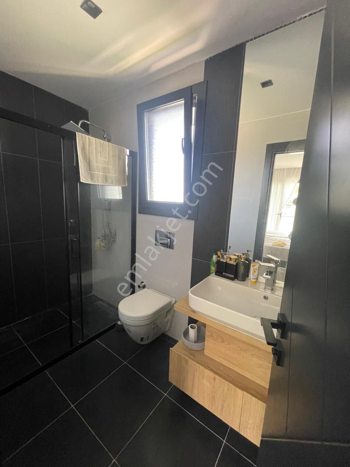 Güzelçamlı'da 3+1 Özel Havuzlu Tek Müstakil - Görsel 30