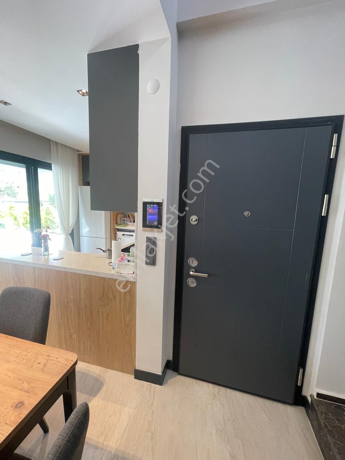 Güzelçamlı'da 3+1 Özel Havuzlu Tek Müstakil - Görsel 15