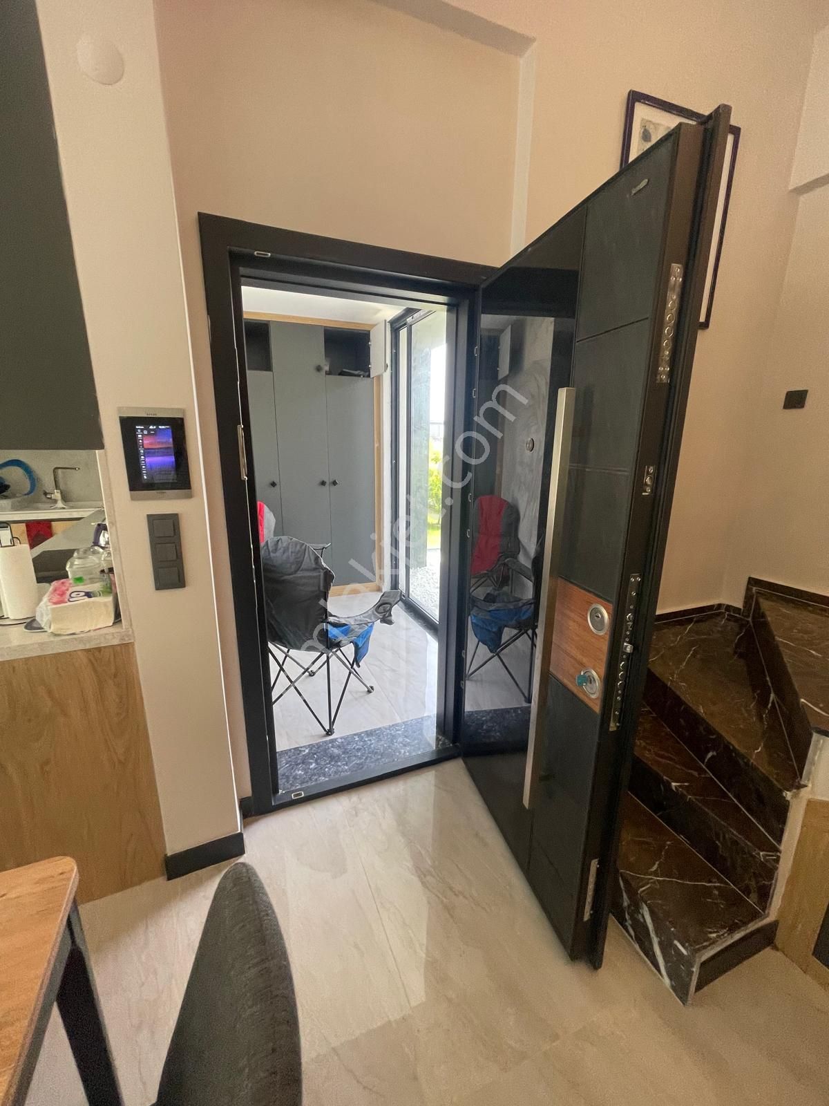 Güzelçamlı'da 3+1 Özel Havuzlu Tek Müstakil - Görsel 11