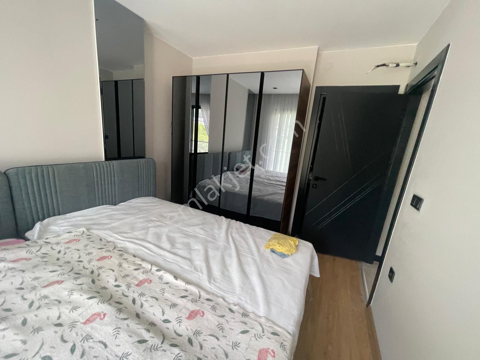 Güzelçamlı'da 3+1 Özel Havuzlu Tek Müstakil - Görsel 27