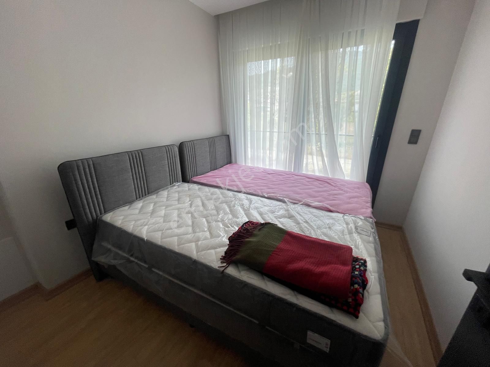 Güzelçamlı'da 3+1 Özel Havuzlu Tek Müstakil - Görsel 29