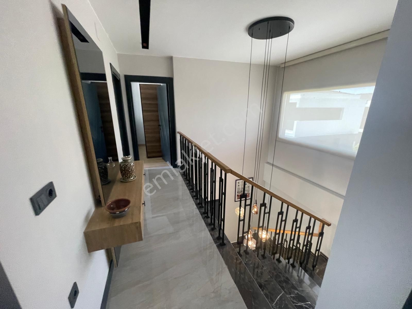 Güzelçamlı'da 3+1 Özel Havuzlu Tek Müstakil - Görsel 24