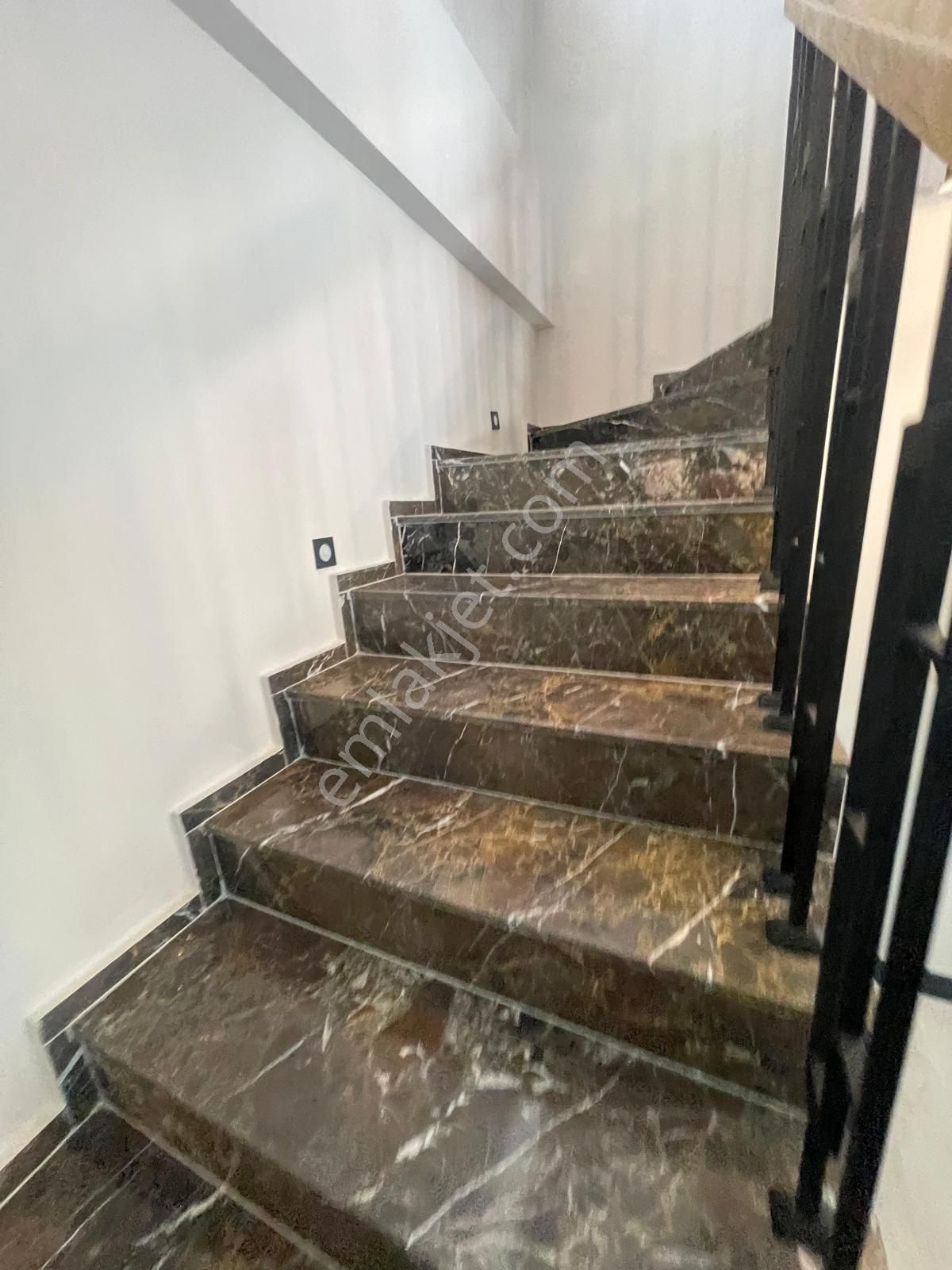 Güzelçamlı'da 3+1 Özel Havuzlu Tek Müstakil - Görsel 22