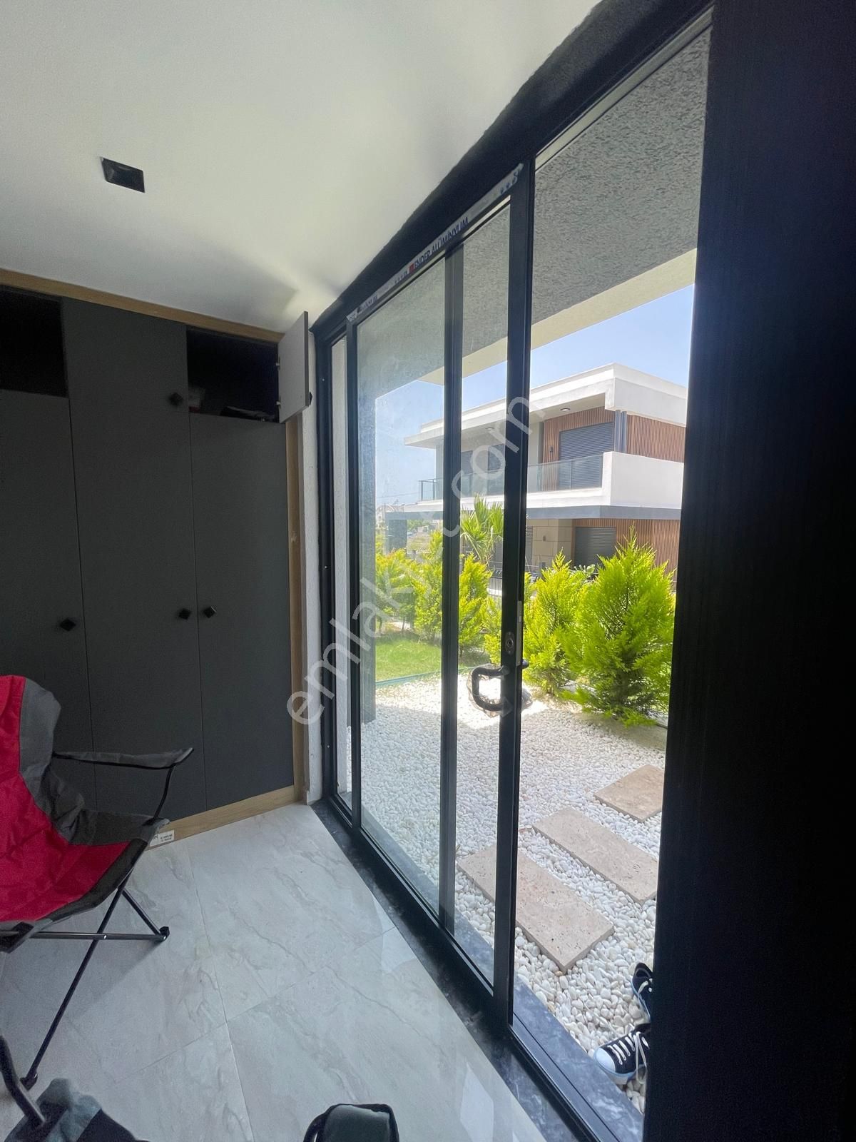 Güzelçamlı'da 3+1 Özel Havuzlu Tek Müstakil - Görsel 10