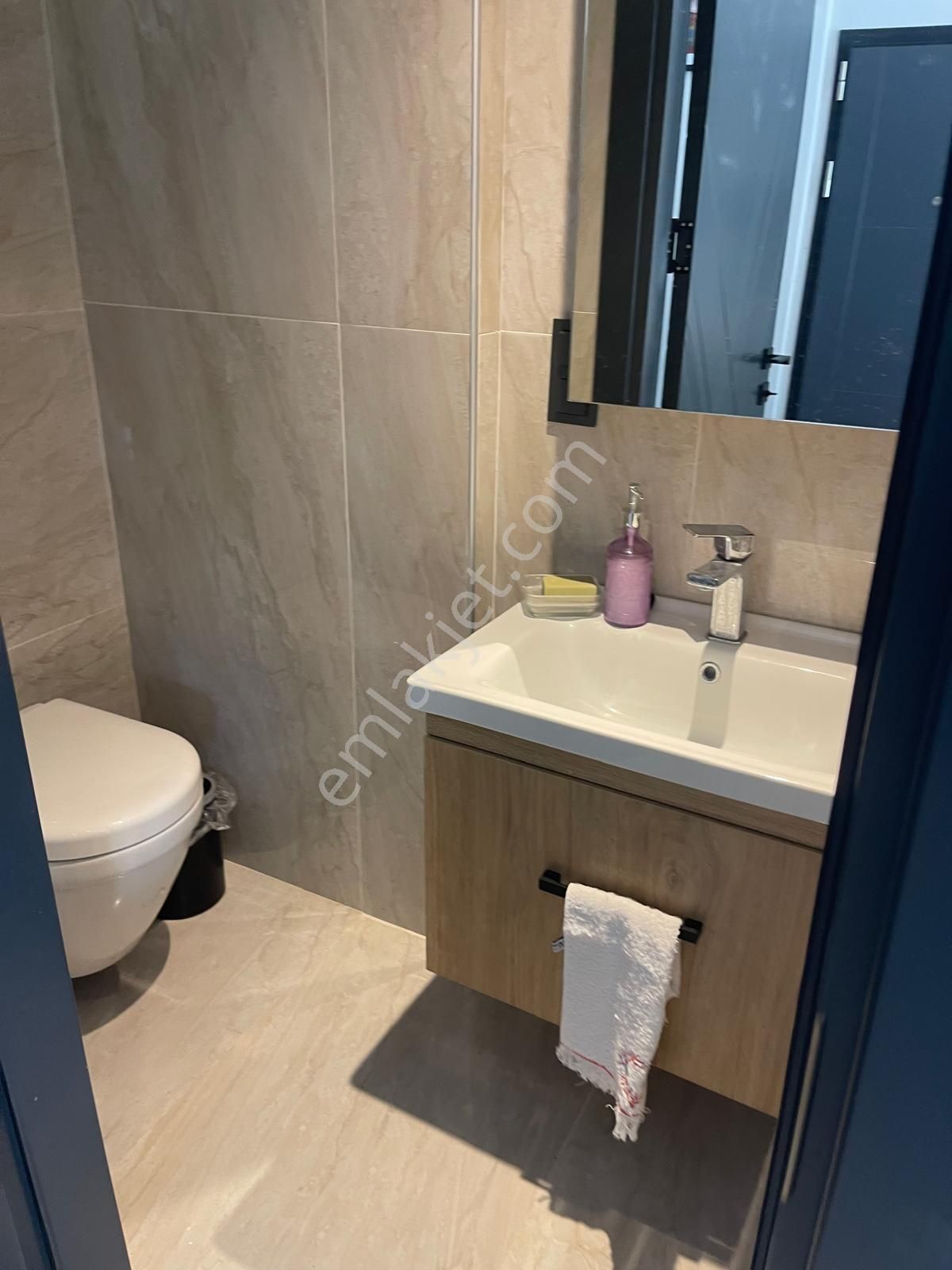 Güzelçamlı'da 3+1 Özel Havuzlu Tek Müstakil - Görsel 13