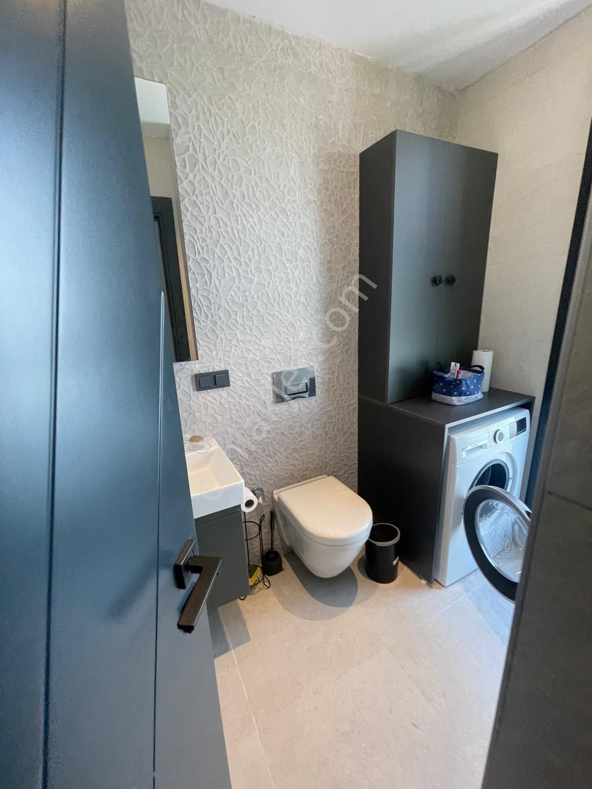 Güzelçamlı'da 3+1 Özel Havuzlu Tek Müstakil - Görsel 32