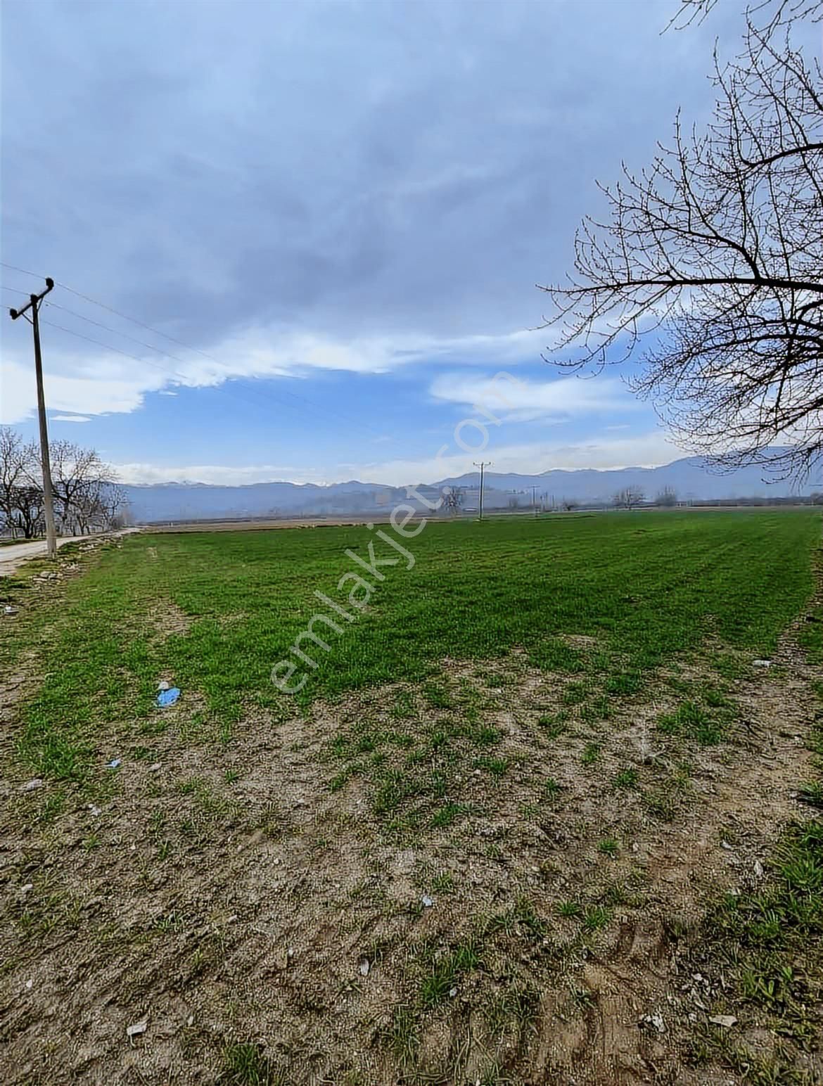 Deydinler Mahallesinde Satılık Tarla - Görsel 6