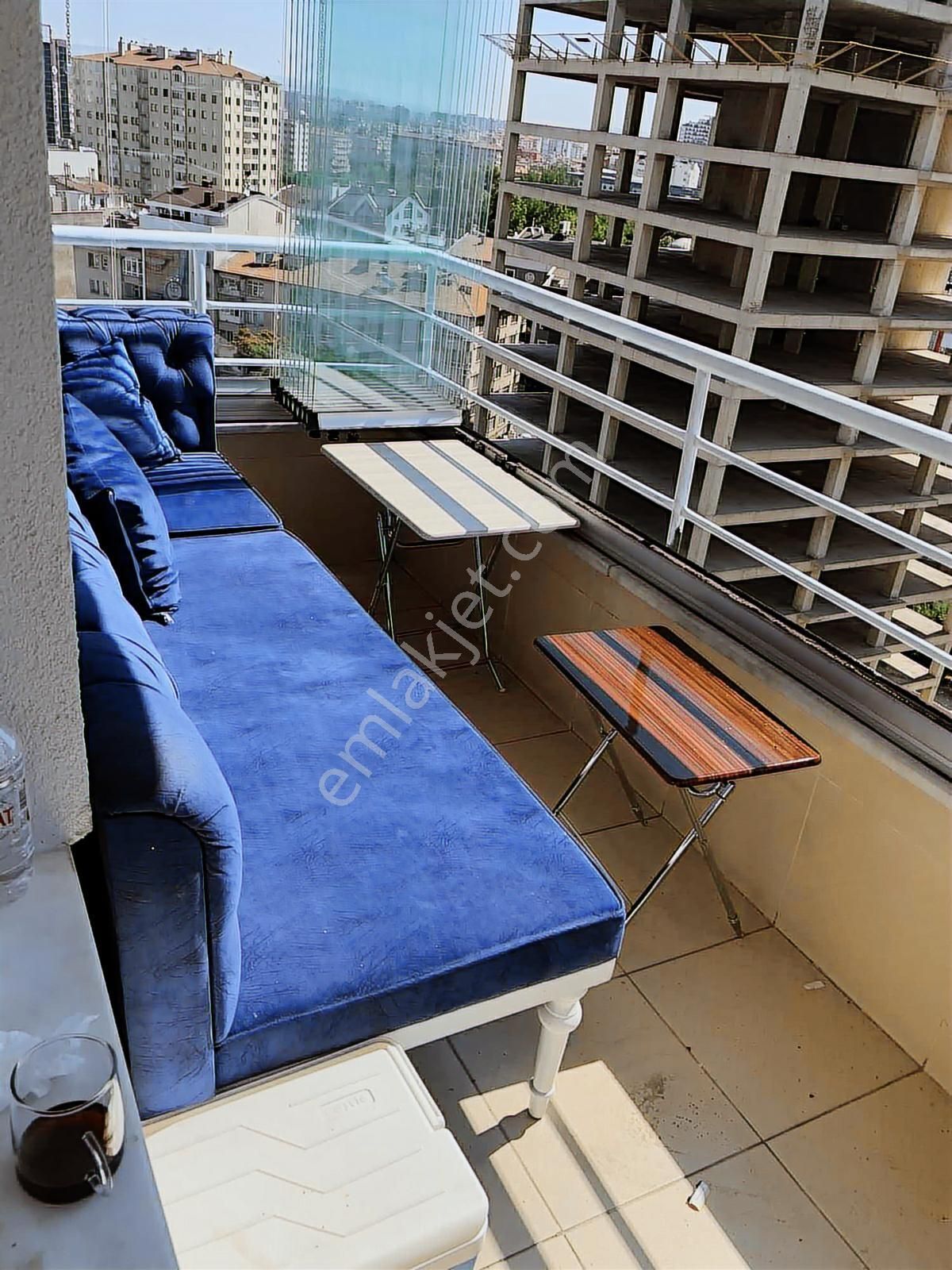 Acil Satılık Çarşı Merkezde 3+1 Kapalı Otoparklı Daire - Görsel 25