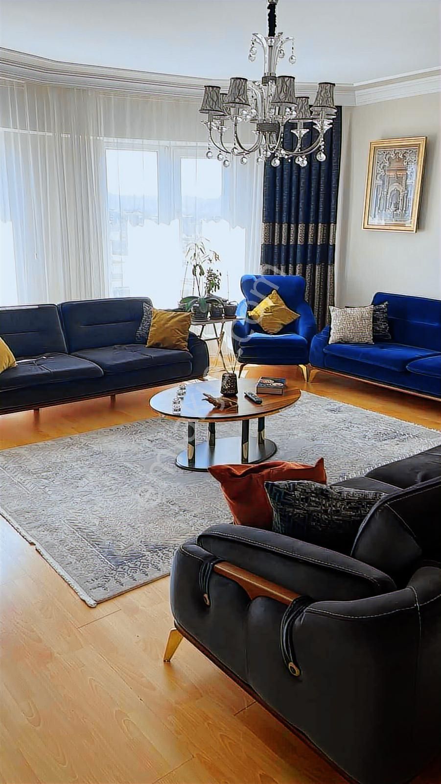 Acil Satılık Çarşı Merkezde 3+1 Kapalı Otoparklı Daire - Görsel 15