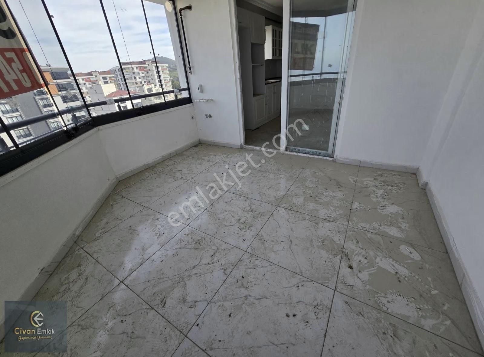 Saray Arayanlara Cok Geniş Deniz Manzaralı 3+1 - Görsel 5