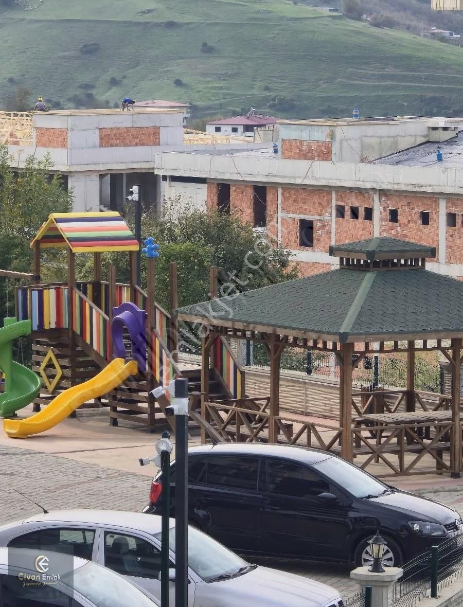 Saray Arayanlara Cok Geniş Deniz Manzaralı 3+1 - Görsel 31