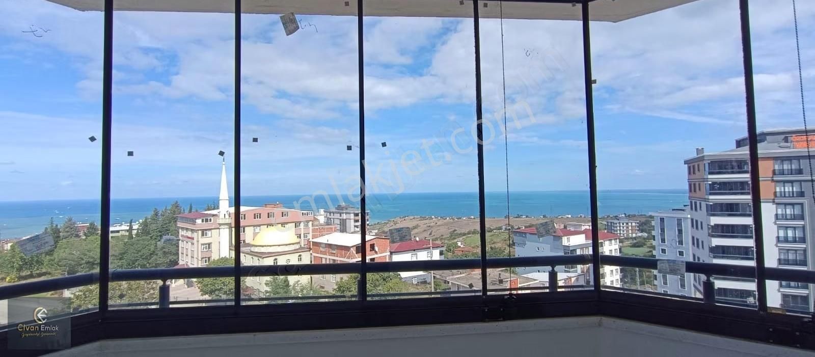 Saray Arayanlara Cok Geniş Deniz Manzaralı 3+1 - Görsel 30