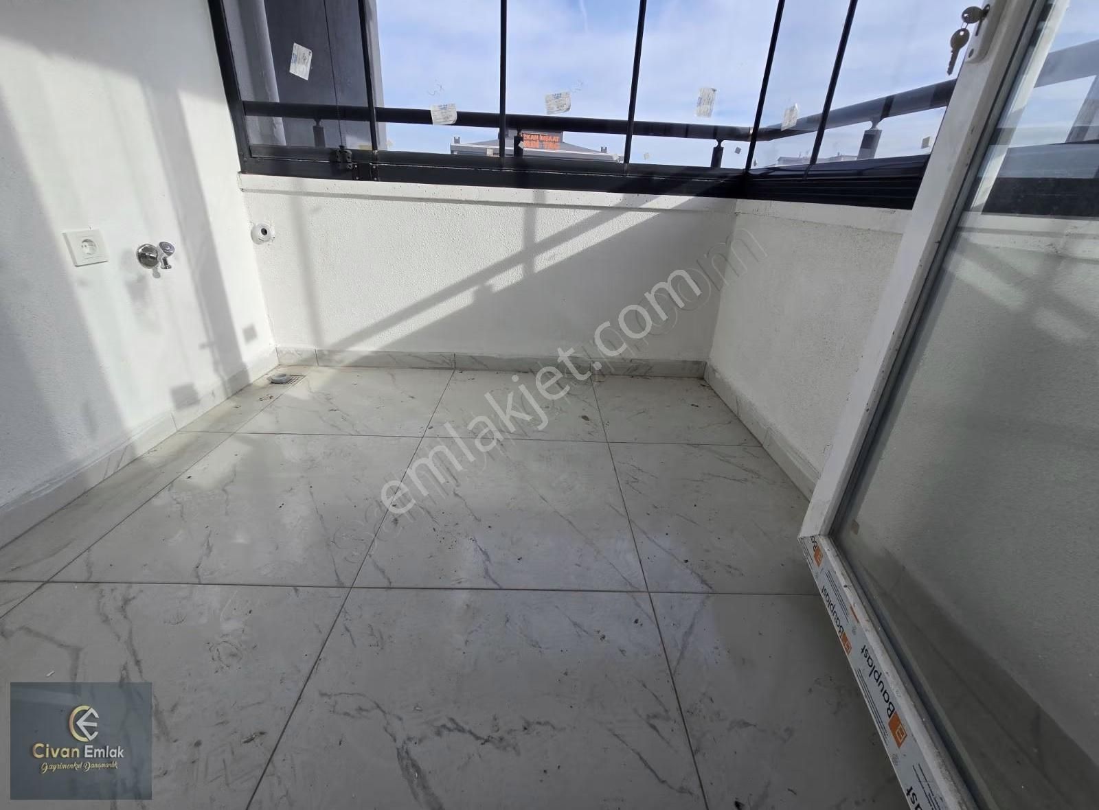 Saray Arayanlara Cok Geniş Deniz Manzaralı 3+1 - Görsel 4