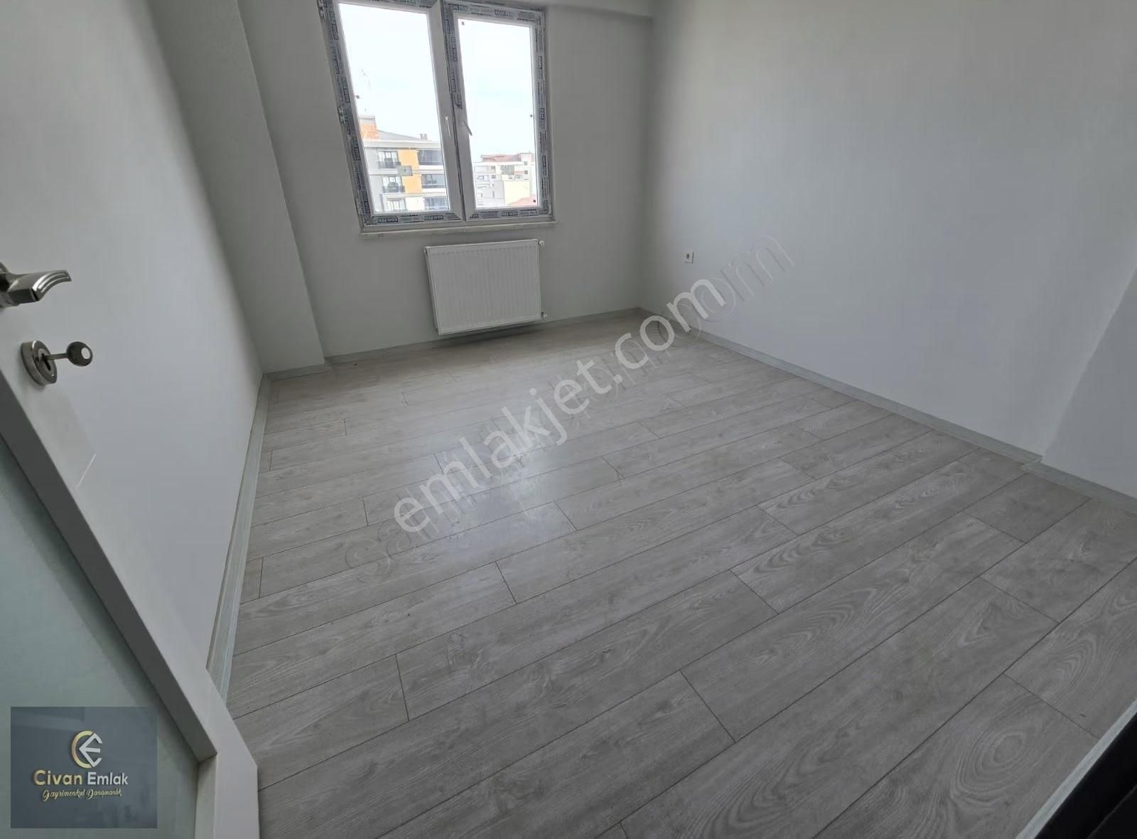 Saray Arayanlara Cok Geniş Deniz Manzaralı 3+1 - Görsel 9