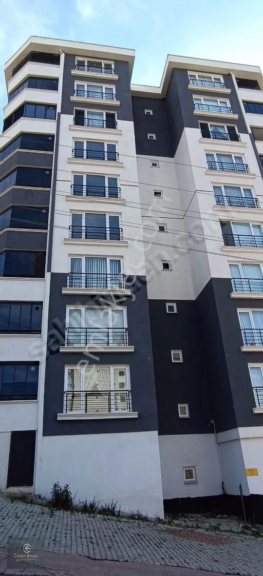 Saray Arayanlara Cok Geniş Deniz Manzaralı 3+1 - Görsel 27