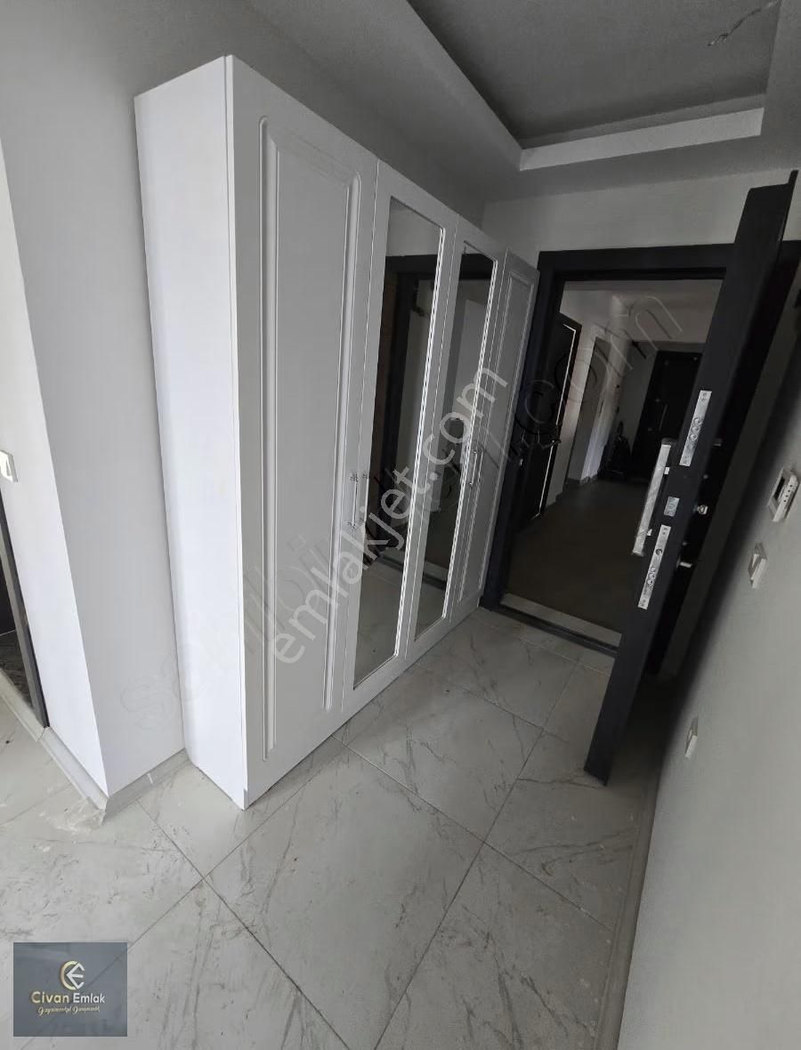 Saray Arayanlara Cok Geniş Deniz Manzaralı 3+1 - Görsel 22