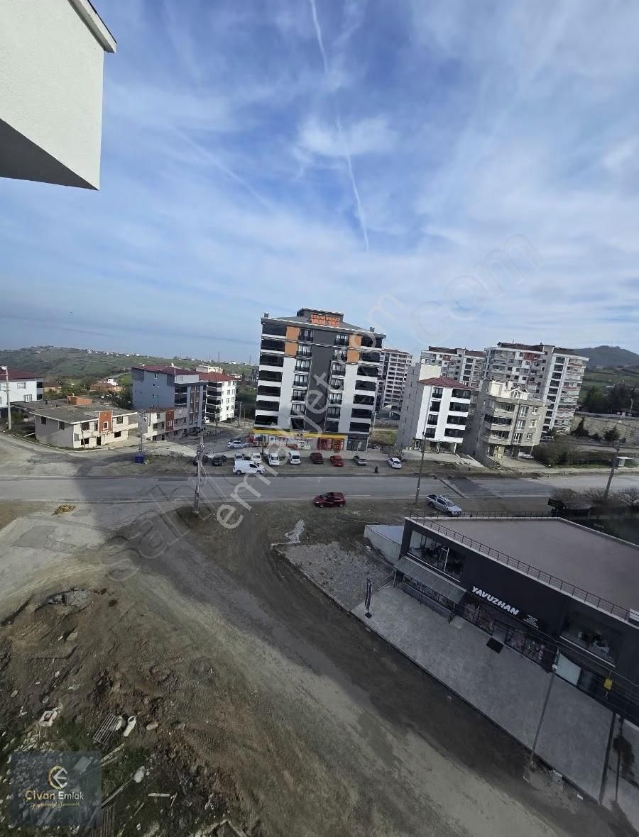 Saray Arayanlara Cok Geniş Deniz Manzaralı 3+1 - Görsel 3