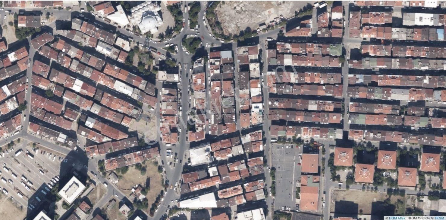 Bağcılar Güneşli 15 Temmuz Mahallesi Satılık Komple Bina - Görsel 15