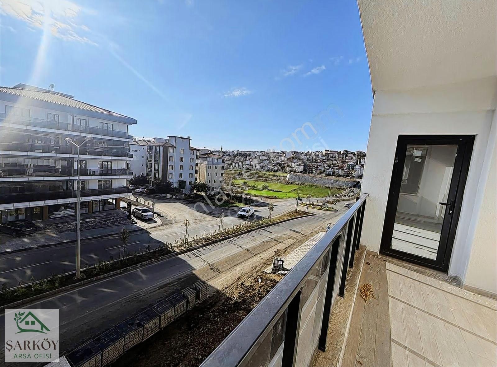 Tekirdağ Gündoğdu Soğancılarda Satılık 2+1 / Fırsat Daireler - Görsel 20