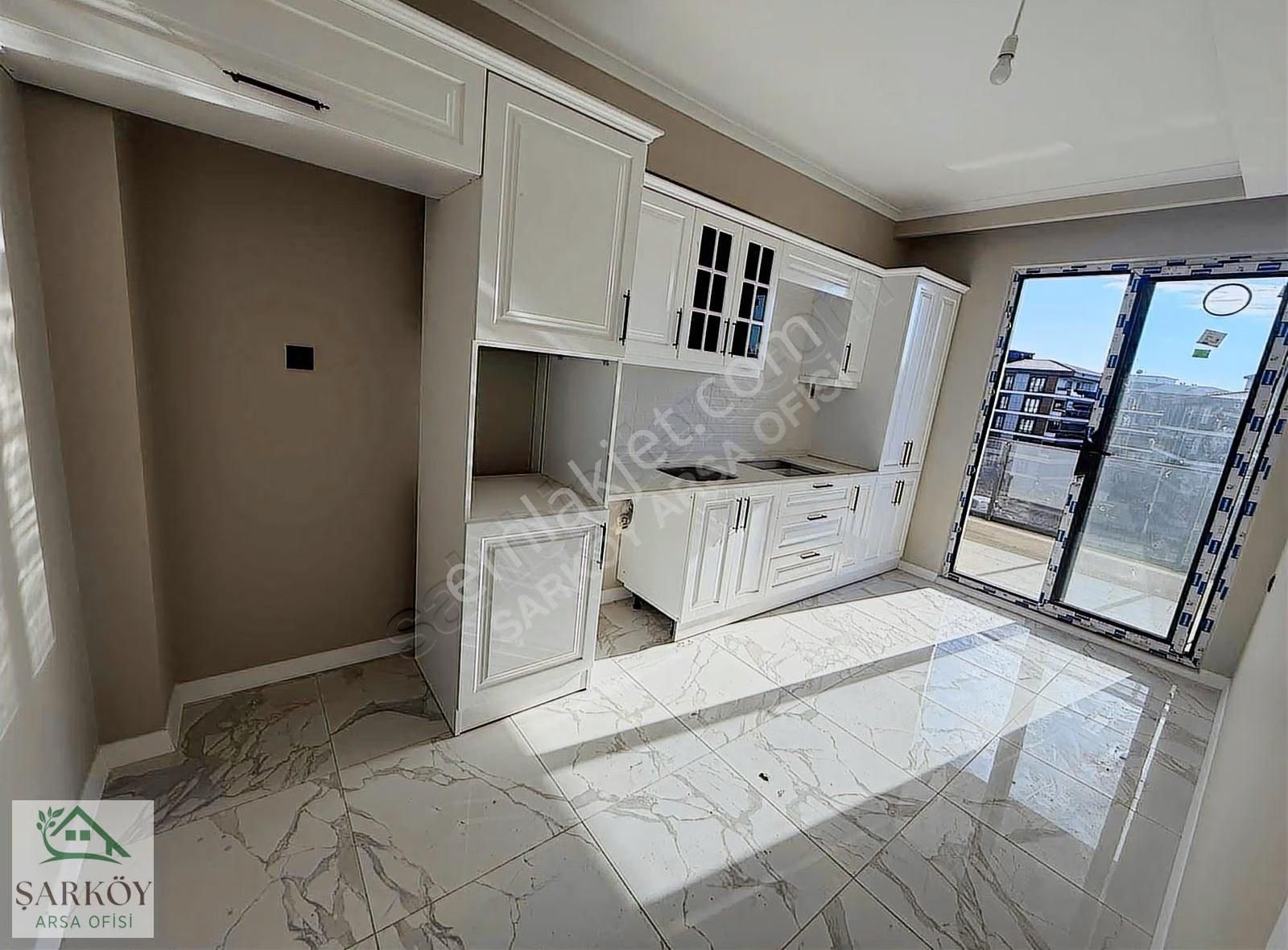 Tekirdağ Gündoğdu Soğancılarda Satılık 2+1 / Fırsat Daireler - Görsel 19