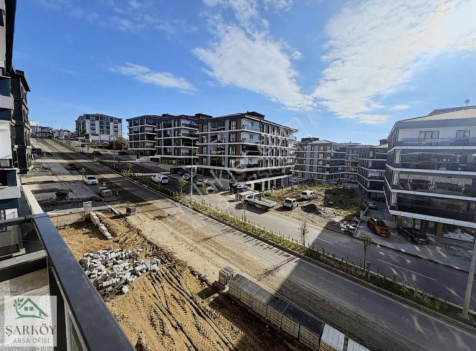 Tekirdağ Gündoğdu Soğancılarda Satılık 2+1 / Fırsat Daireler - Görsel 30