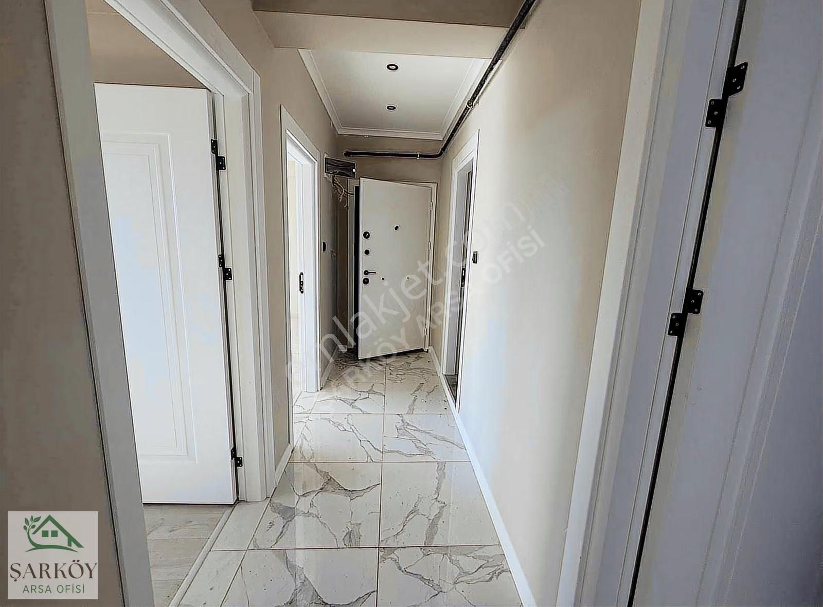 Tekirdağ Gündoğdu Soğancılarda Satılık 2+1 / Fırsat Daireler - Görsel 28