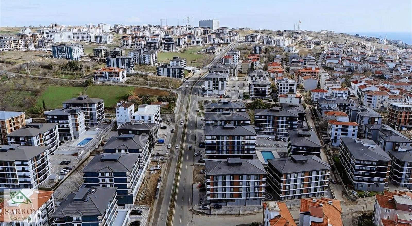 Tekirdağ Gündoğdu Soğancılarda Satılık 2+1 / Fırsat Daireler - Görsel 14