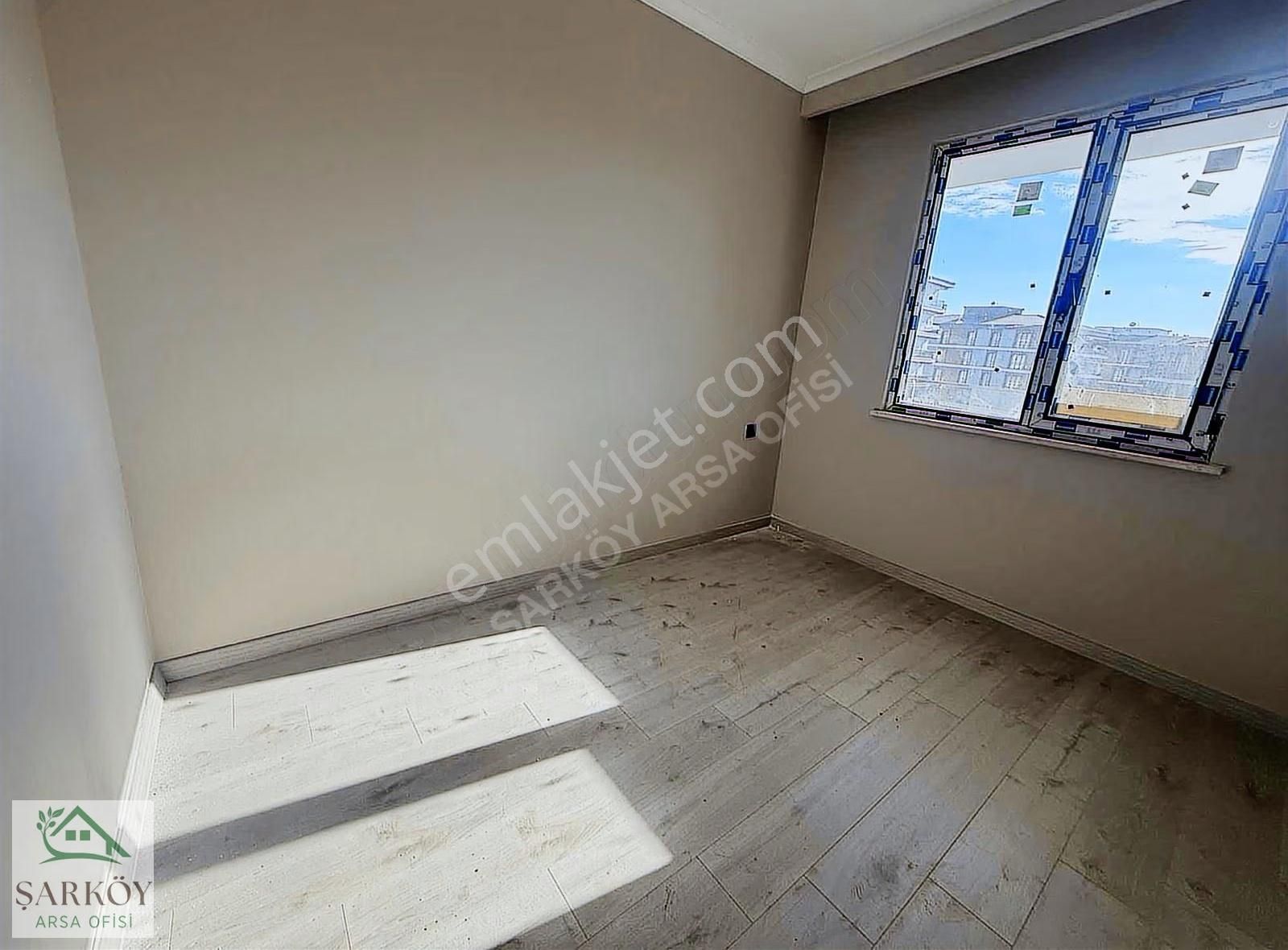 Tekirdağ Gündoğdu Soğancılarda Satılık 2+1 / Fırsat Daireler - Görsel 18